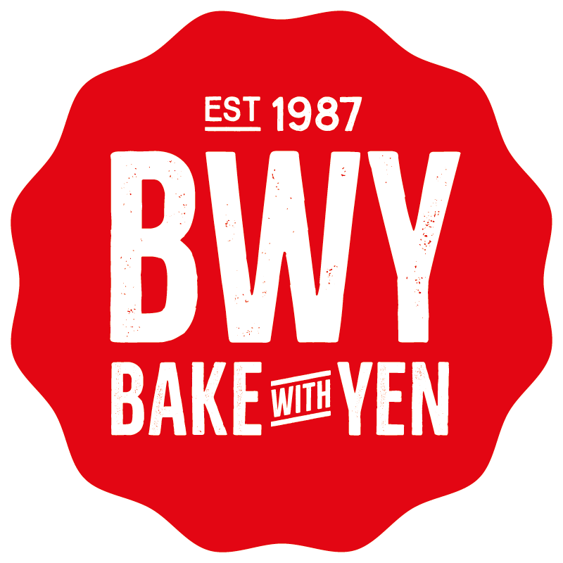 Bake With Yen logo