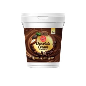 BWY CHOCOLATE CREAM 1KG